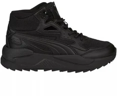 Puma X-Ray Speed Mid Wtr Vaikiški batai 387385 01