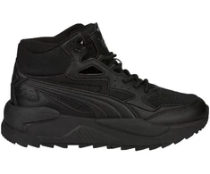 Puma X-Ray Speed Mid Wtr Vaikiški batai 387385 01
