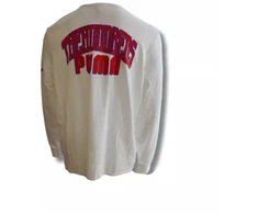 PUMA x THE HUNDREDS Marškinėliai ilgomis rankovėmis - 598313-02