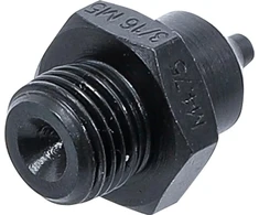 PUNCH STEP2, skirtas BGS 3057 | Ø 5 mm, 6 mm (3057-24)