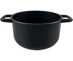 Puodas Beper, ø 24 cm
