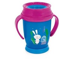 Puodelis LOVI 210ml. mini