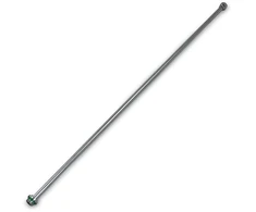Purkštuvo ilginimo vamzdis HECHT 000432, 60 cm