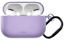 Puro Icon dėklas AirPods Pro 3 - Violetinis