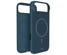 Puro Pulse apsauginis dėklas skirtas iPhone 17 Air, polikarbonato - turkio