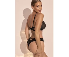 Push-up liemenėlė braletė Kinga Harmony PU-1176