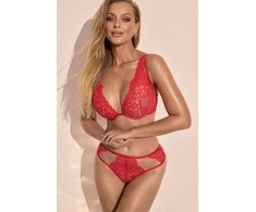 Push-up liemenėlė Kinga Amy PU-1178