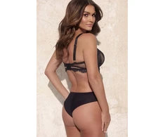 Push-up liemenėlė Kinga Scarlett PU-1209