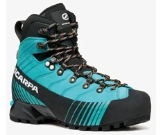 Pusiau automatiniai alpinistiniai batai Scarpa Ribelle HD – ceramic/ceramic