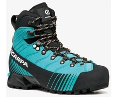 Pusiau automatiniai alpinistiniai batai Scarpa Ribelle HD – ceramic/ceramic