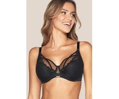 Pusiau minkšta liemenėlė Kinga Alice BC-930