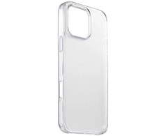 pusiau permatomas apsauginis dėklas iPhone 16 Pro