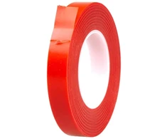 PVC juostelė susegimo įrankiui, 23 m