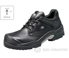 Pwr 309 W Unisex Žemi Kedai (Juodi)