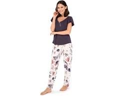 Pyjama Babella