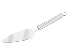 Alpina - Stainless Steel Cake Spatula 28.5 cm