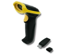 Qoltec 50862 brūkšninių kodų skaitytuvas
