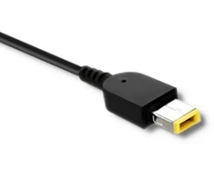 QOLTEC MAITINIMO ŠALTINIS LENOVO KOMPIUTERIAMS | 65W | 20V | 3.25A | SLIM TIP