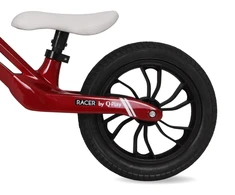 Qplay Dviratis Racer red