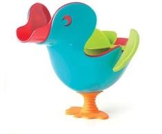 Quack Stack vandens žaislas
