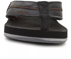 Quiksilver Coastal Oasis Deluxe M Pėds Auschwitz AQYL100760
