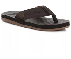 Quiksilver M AQYL100633 šlepetės