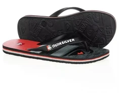 Quiksilver Molok M EQYL100032-XSKR šlepetės