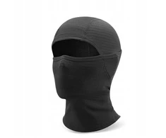 Žieminė kominiarka 40–48 cm juoda Qunature
