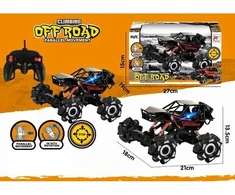 R/C valdomas Driftinis automobilis FN583