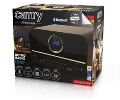Radijas CAMRY CR 1182