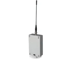 Radiobanginis imtuvas Gorke OPC-KO1