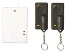 Radiobanginis komplektas Gorke RSU-K01/2