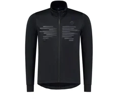 RADIUS žiemos striukė juoda 3XL Rogelli