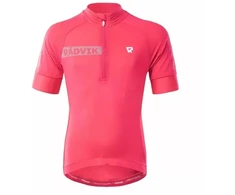 Radvik Alpha Jgr vaikiški marškinėliai 92800406849