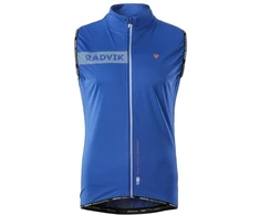 Radvik Sierra Liemenė Gts M 92800407006 Dviračių Liemenė