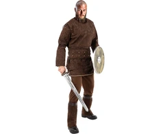 Ragnaro kostiumas vyrams – Vikingų