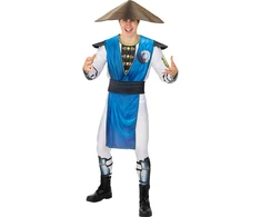 Raideno kostiumas – „Mortal Kombat“