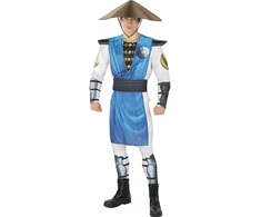 Raideno kostiumas – „Mortal Kombat“