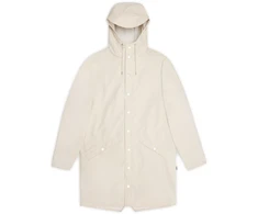 Rains ilgas lietpaltis unisex W3 12020 26 DUNE