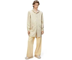 Rains ilgas lietpaltis unisex W3 12020 26 DUNE