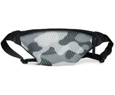 Rains Juosmens tašytė Mesh Mini Camo W3 14130 62