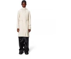 Rains moteriška parkos tipo striukė nuo lietaus STRING W PARKA W3 18550 95 DUNE GRAIN