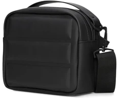 Rains neperšlampamas krepšys SHIELD BOX BAG W3 14950 01 Juodas