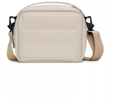 Rains SHIELD BOX BAG W3 14950 26 DUNE vandeniui atsparus krepšys