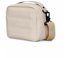 Rains SHIELD BOX BAG W3 14950 26 DUNE vandeniui atsparus krepšys
