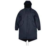 Rains unisex Fishtail Parka W3 18140 47