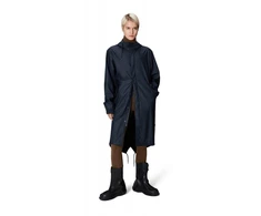 Rains unisex Fishtail Parka W3 18140 47