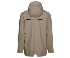Rains unisex lietpaltis JACKET 12010 17 TAUPE