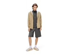 Rains unisex striukė Fishtail Jacket W3 18010 24 SAND