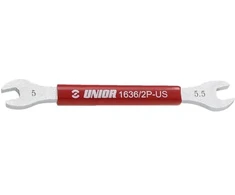 Raktas stiebams 5 mm 5,5 mm US UNIOR